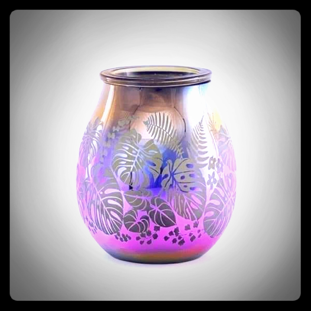 Scentsy Tropical Paradise warmer